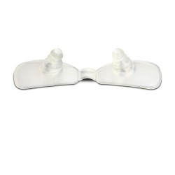 Replacement Forehead Pad For Resmed Ultra Mirage II, Mirage Activa, Ultra Mirage CPAP Mask